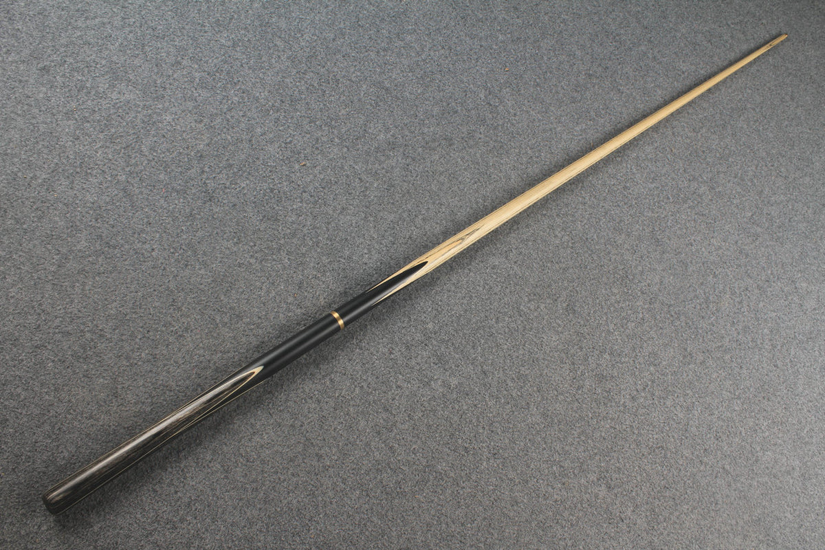 3/4 ash english pool cue #9875