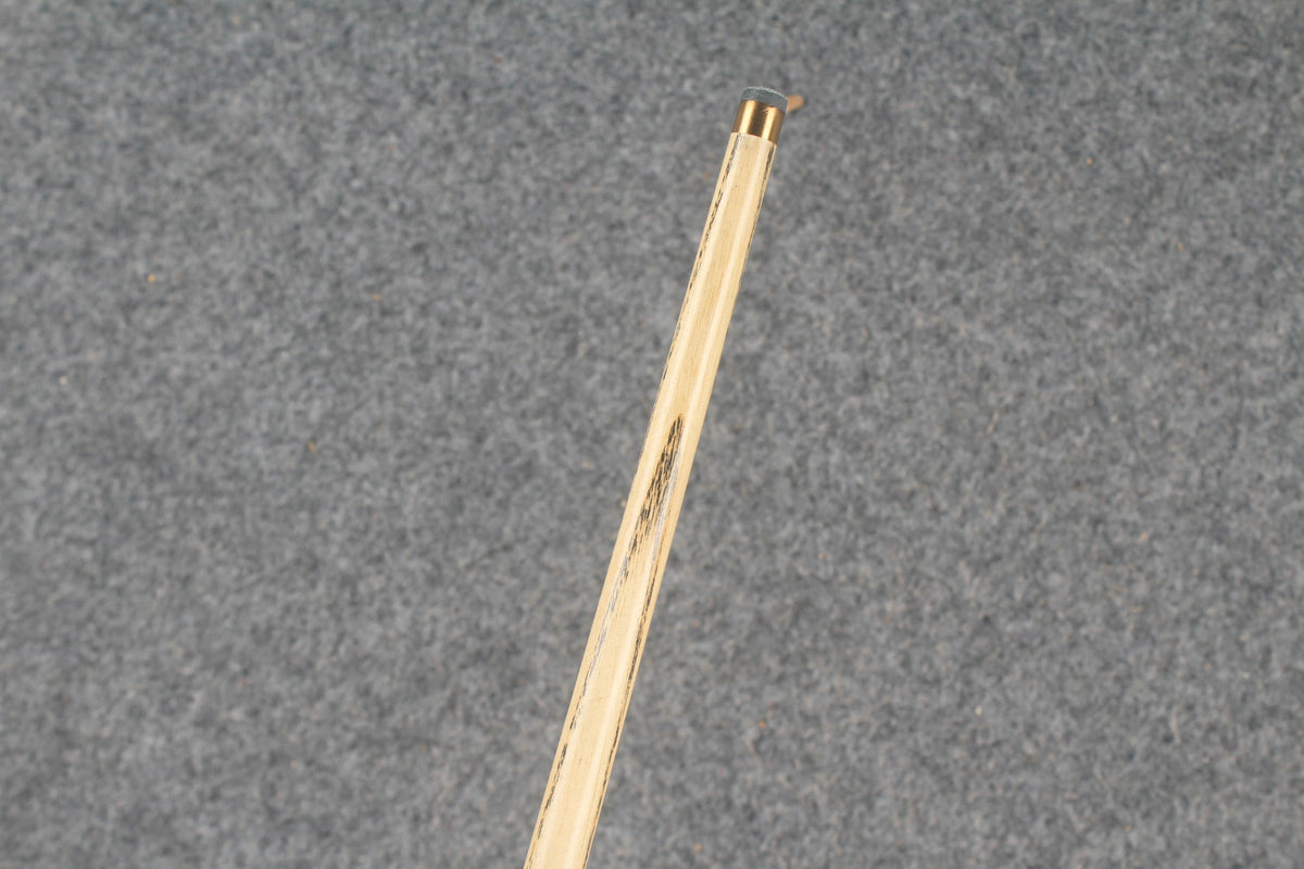 3/4 ash english pool cue #9875