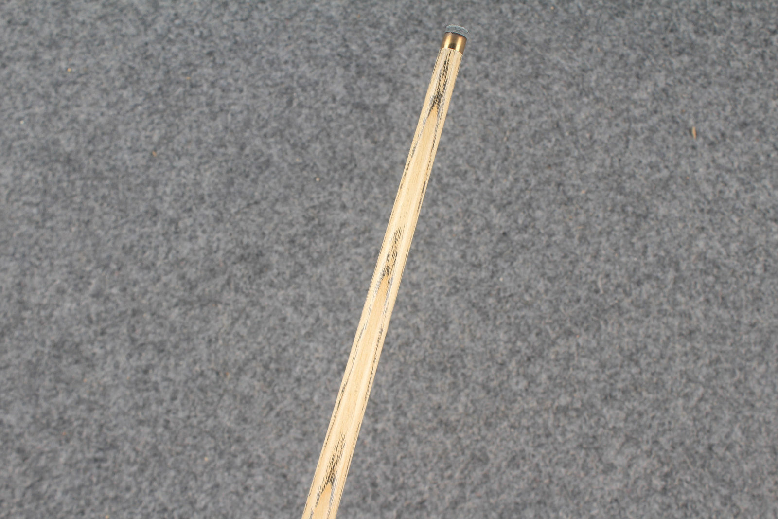 3/4 ash english pool cue #9876