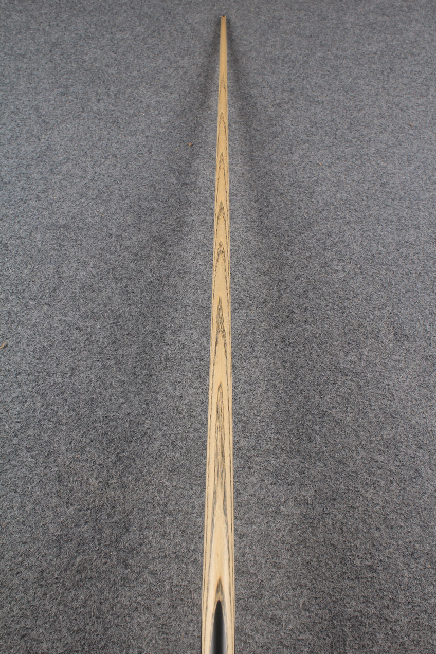 3/4 ash english pool cue #9877
