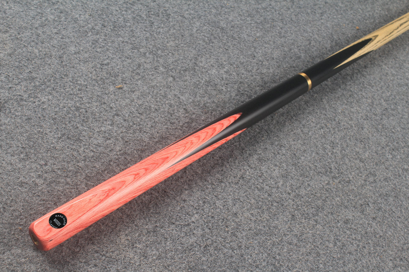 3/4 ash english pool cue #9877