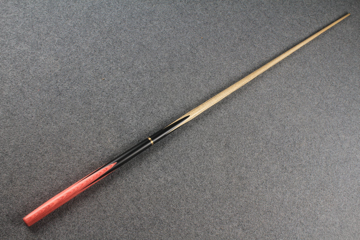 3/4 ash english pool cue #9877