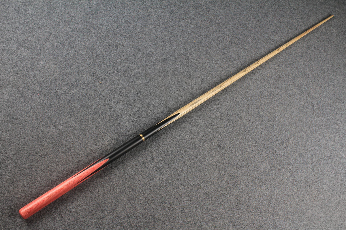 3/4 ash english pool cue #9877