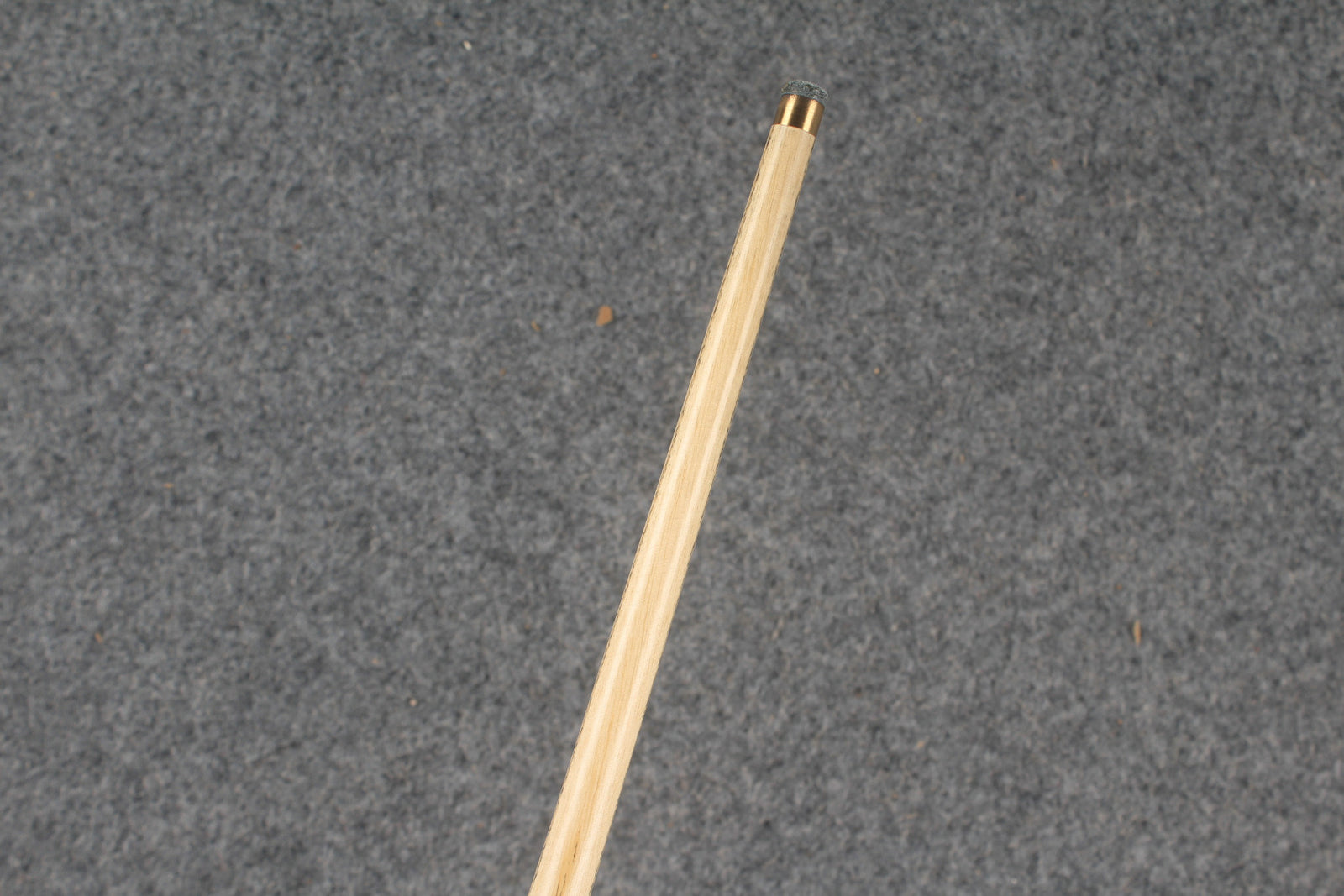 3/4 ash english pool cue #9877