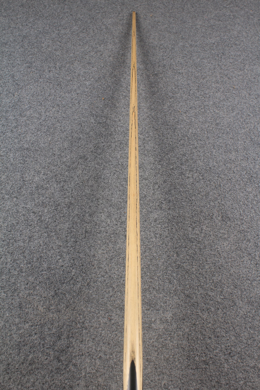 3/4 ash english pool cue #9878
