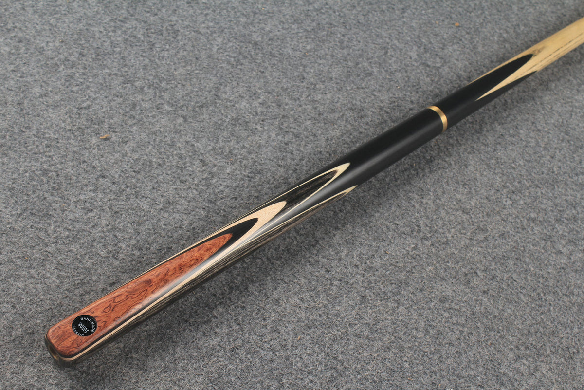 3/4 ash english pool cue #9878