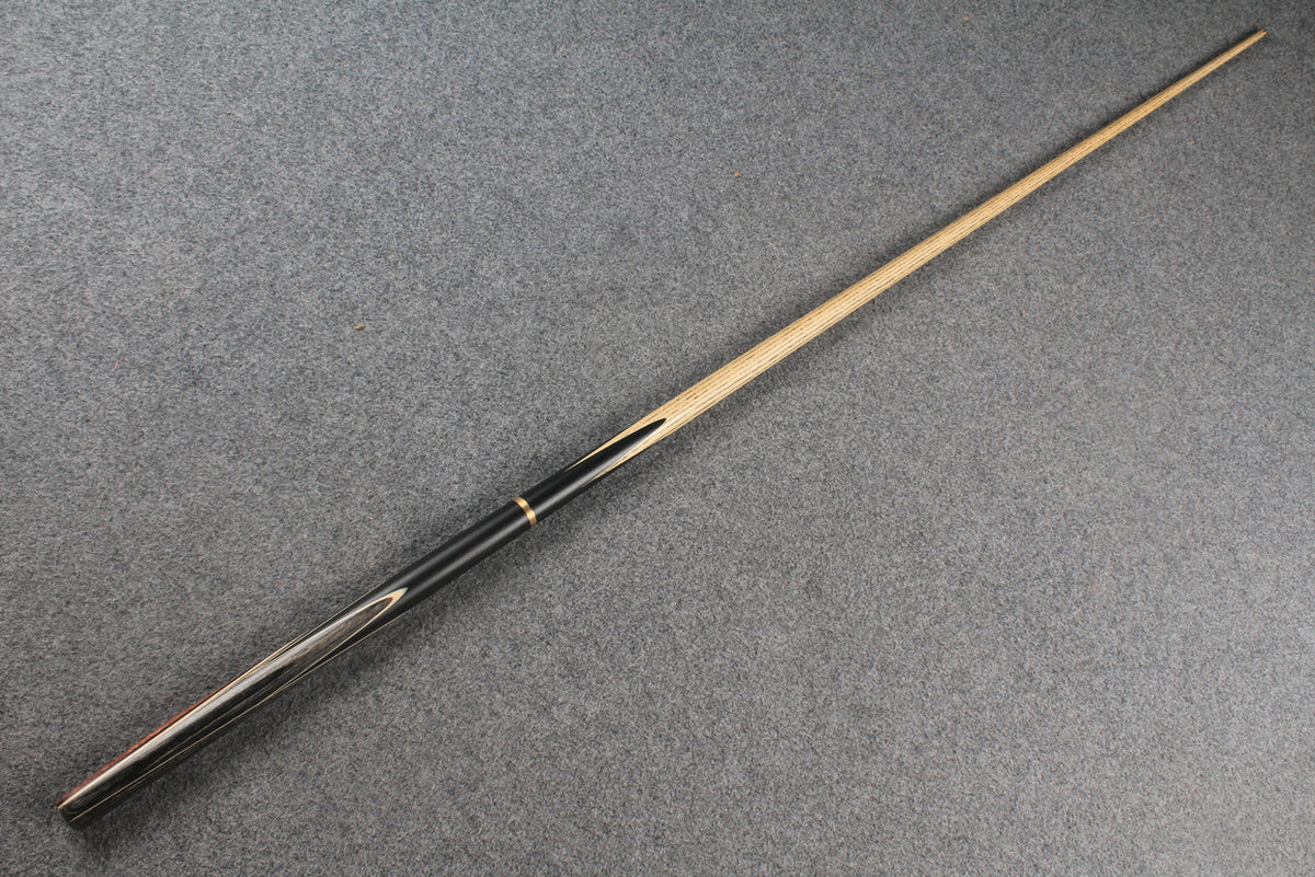 3/4 ash english pool cue #9878