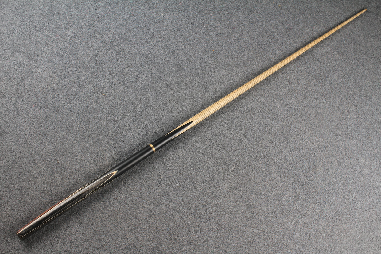 3/4 ash english pool cue #9878