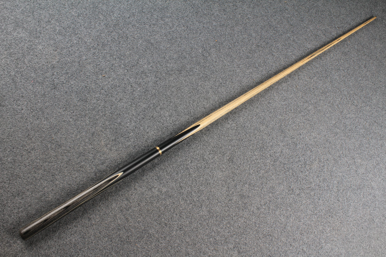 3/4 ash english pool cue #9878