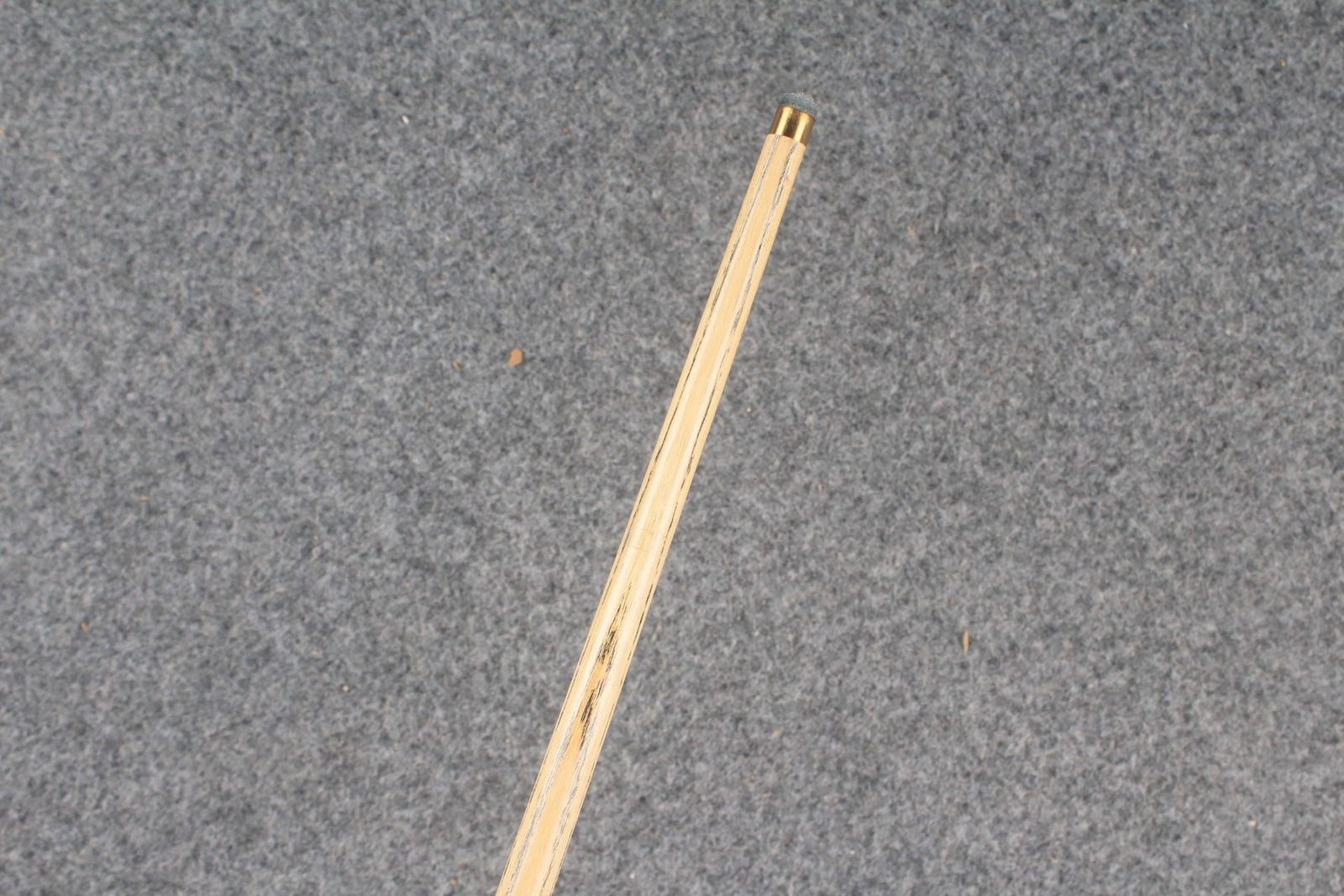3/4 ash english pool cue #9878