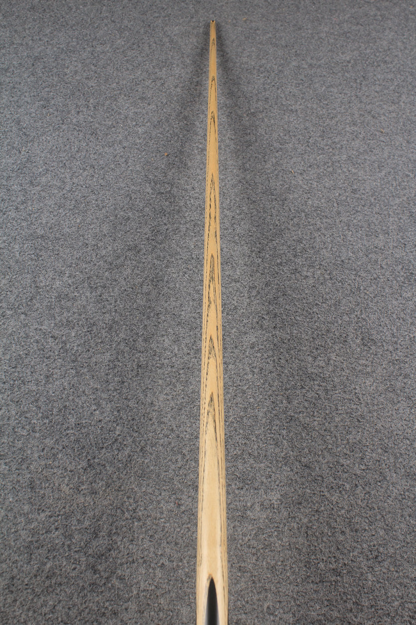 3/4 ash english pool cue #9879