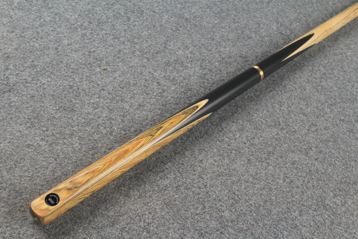 3/4 ash english pool cue #9879