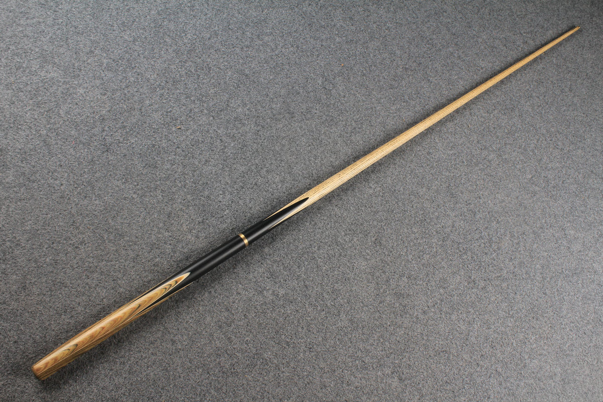 3/4 ash english pool cue #9879