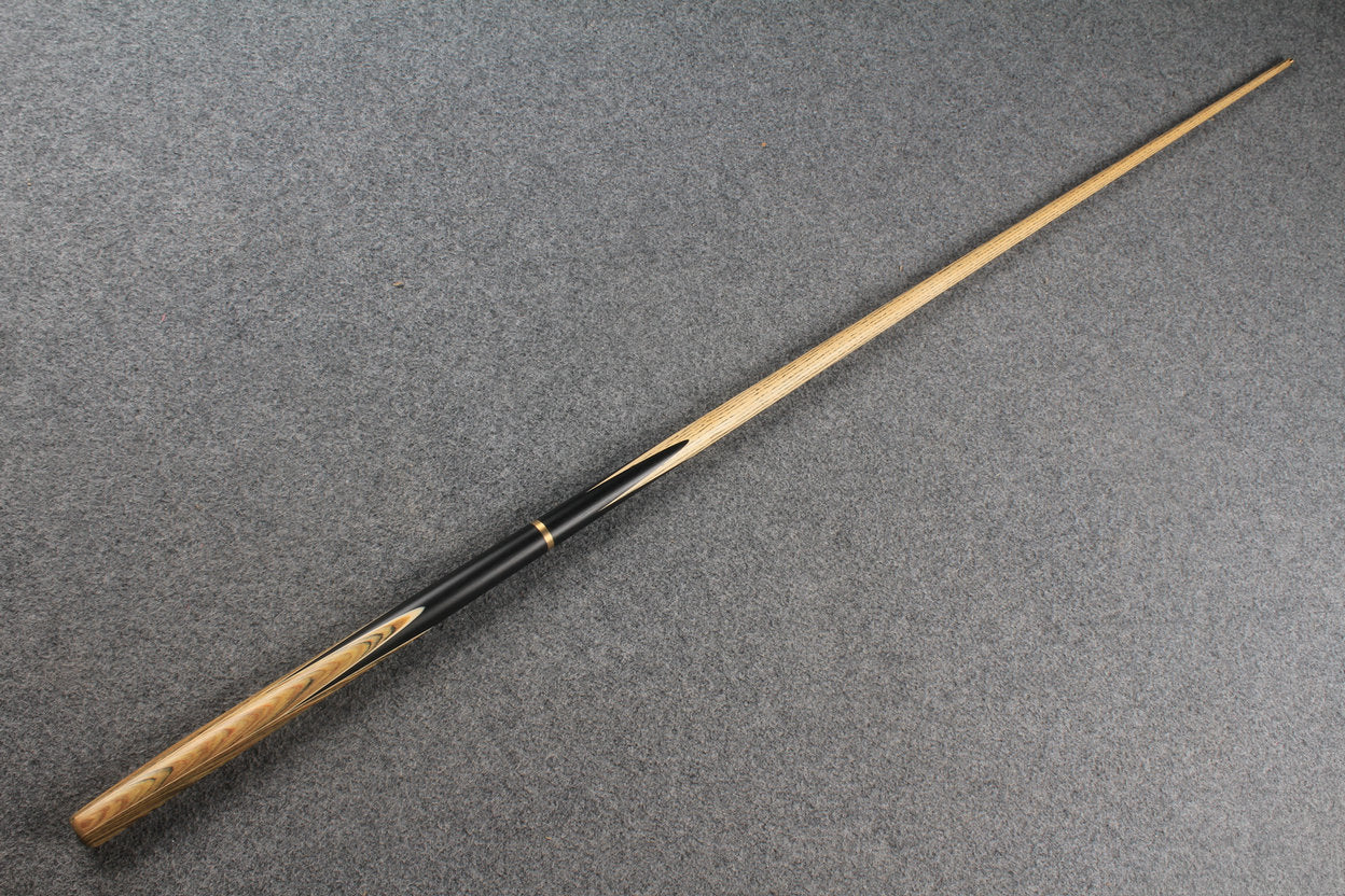 3/4 ash english pool cue #9879