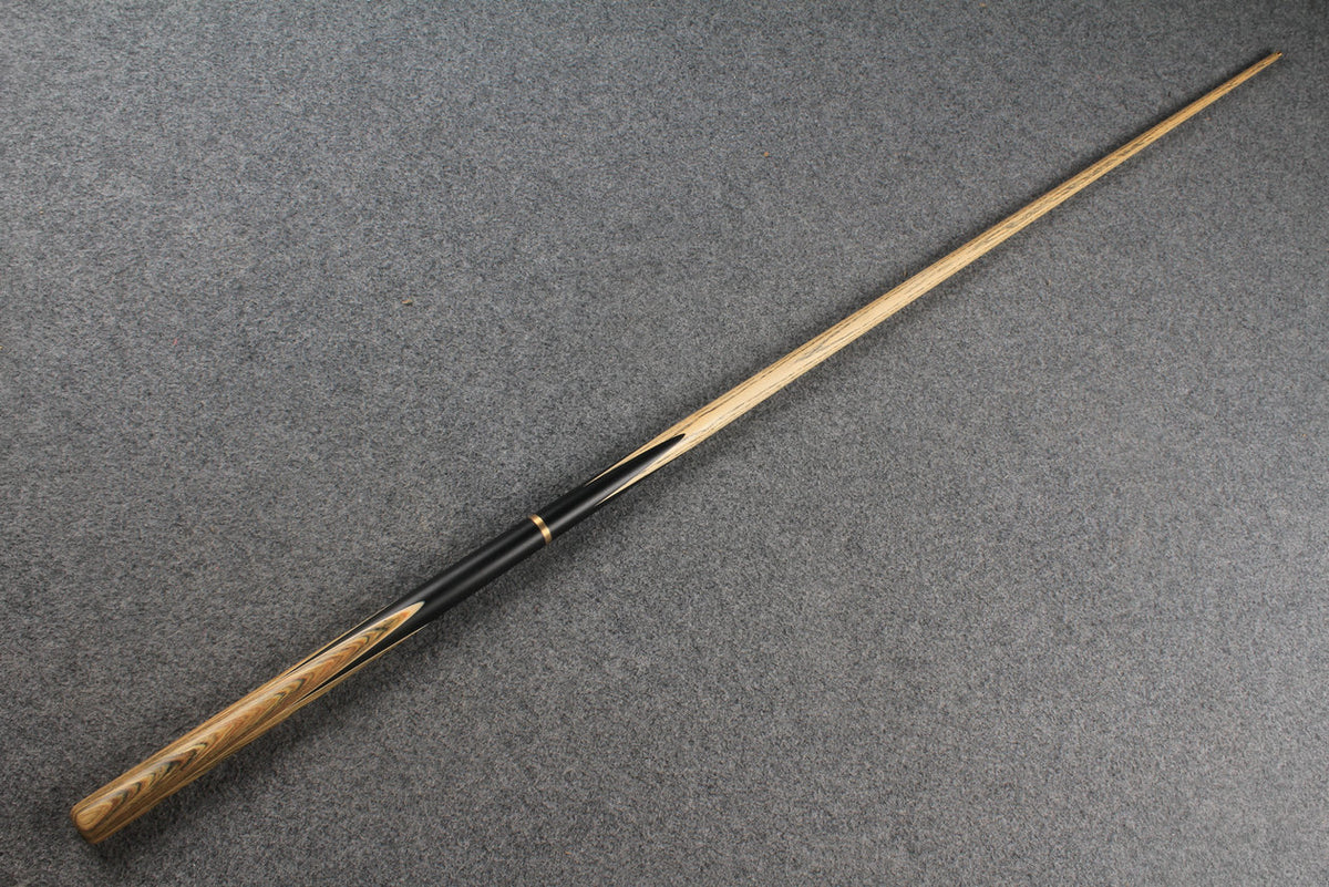 3/4 ash english pool cue #9879