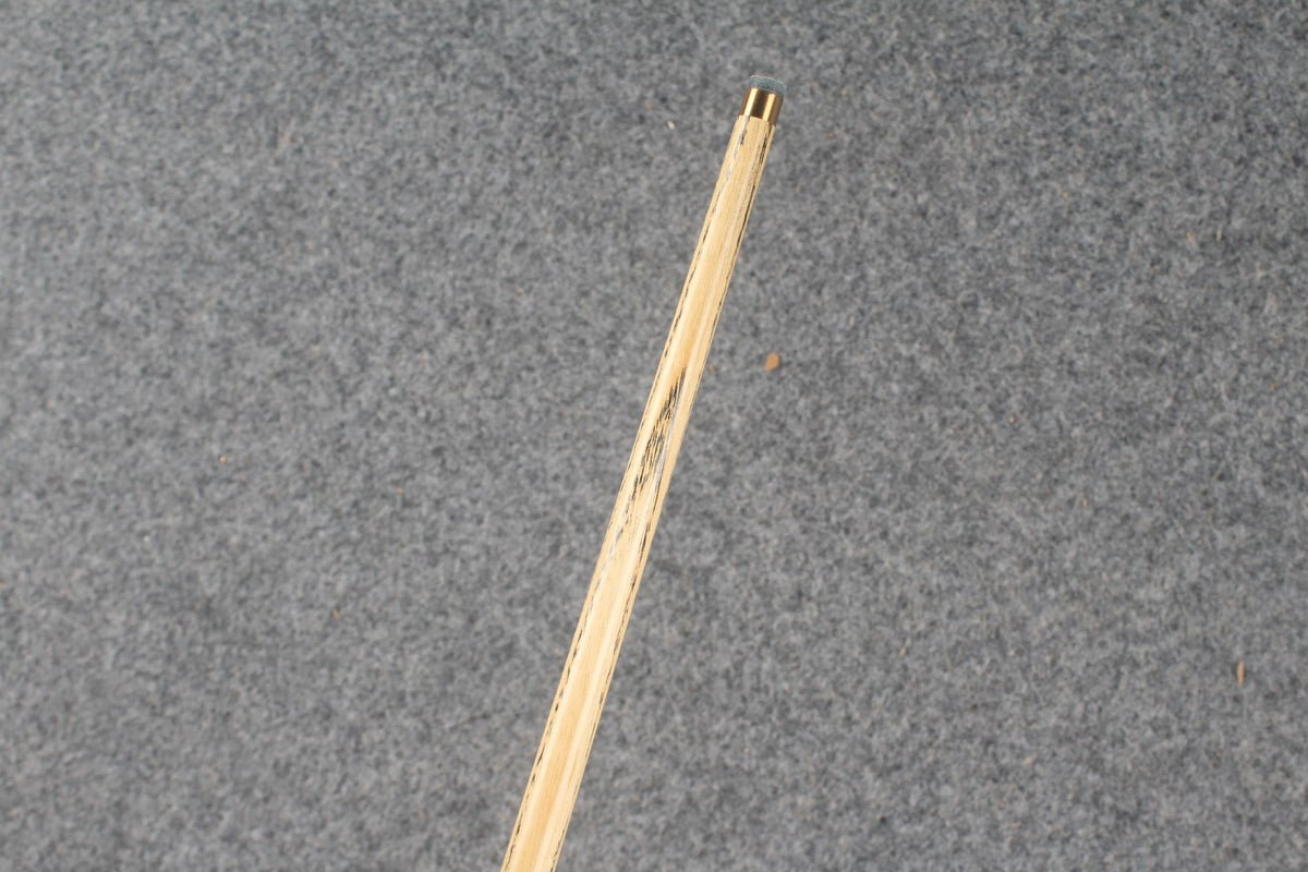 3/4 ash english pool cue #9879