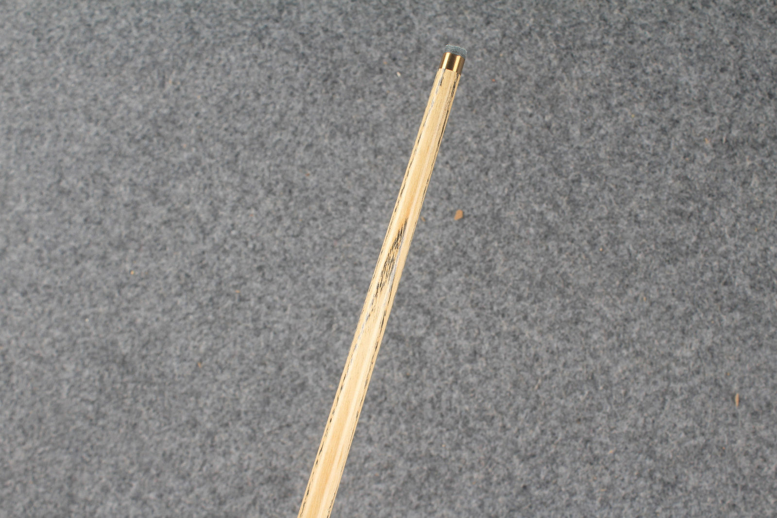 3/4 ash english pool cue #9879