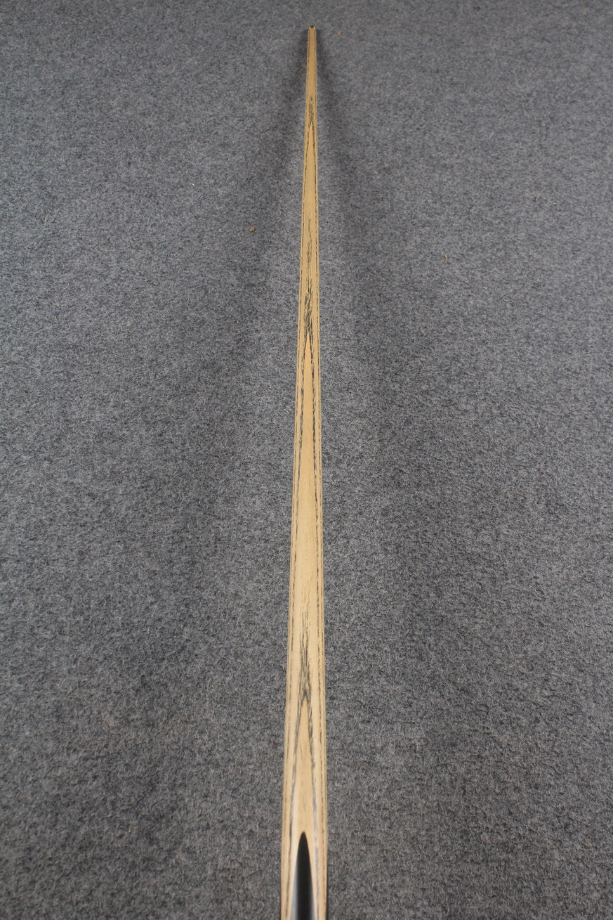 3/4 ash english pool cue #9880