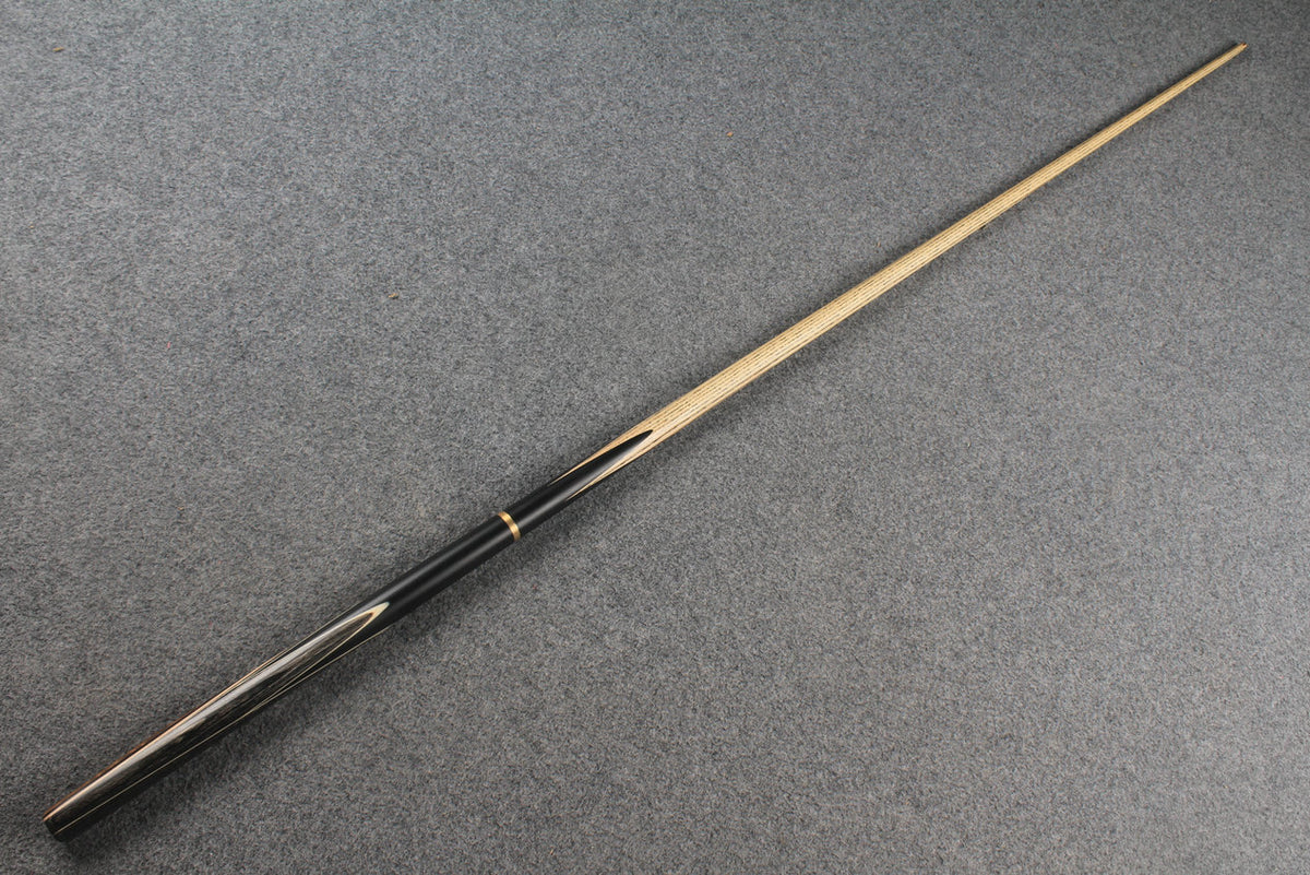 3/4 ash english pool cue #9880