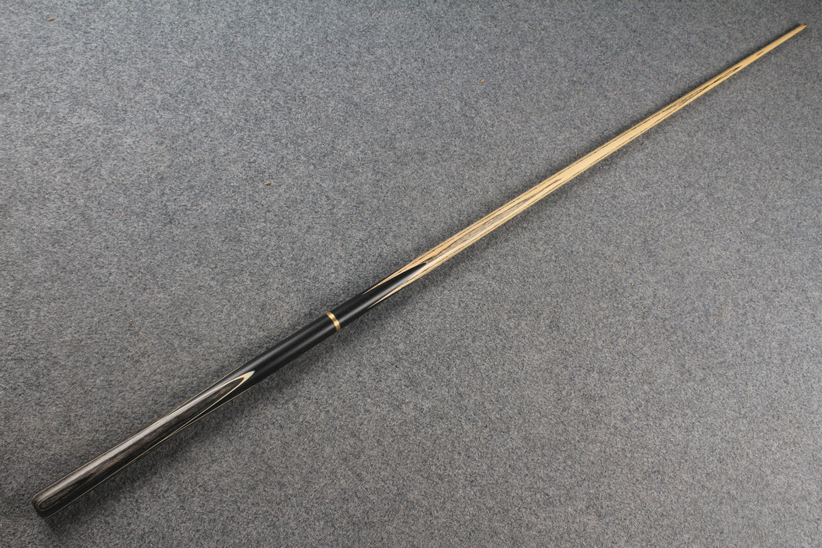 3/4 ash english pool cue #9880