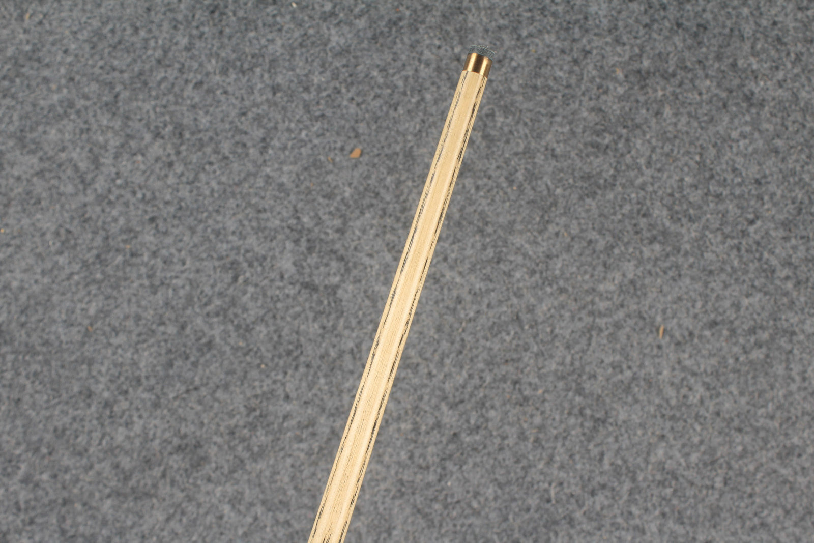 3/4 ash english pool cue #9880