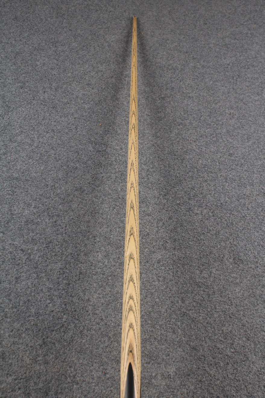 3/4 ash english pool cue #9881