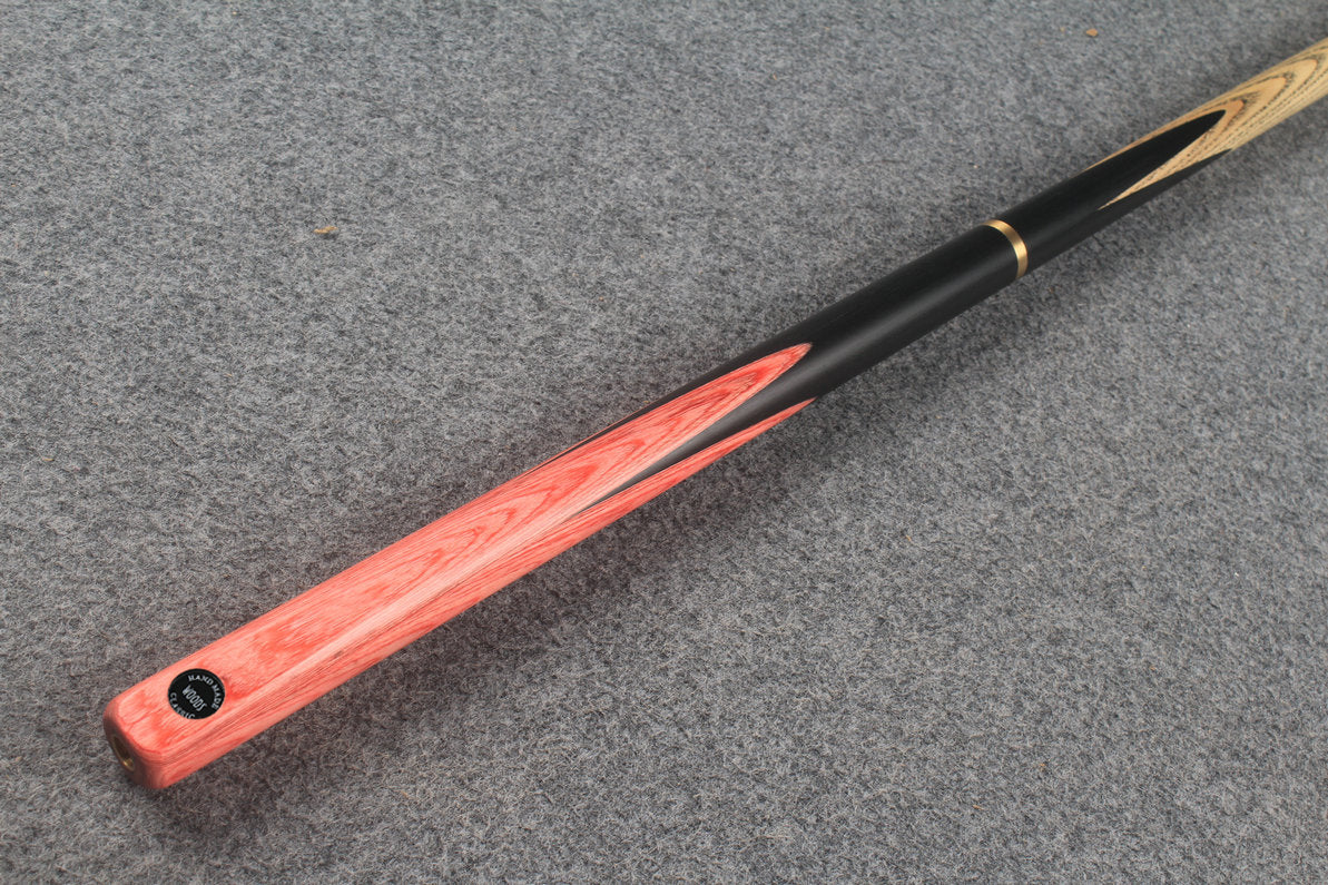 3/4 ash english pool cue #9881