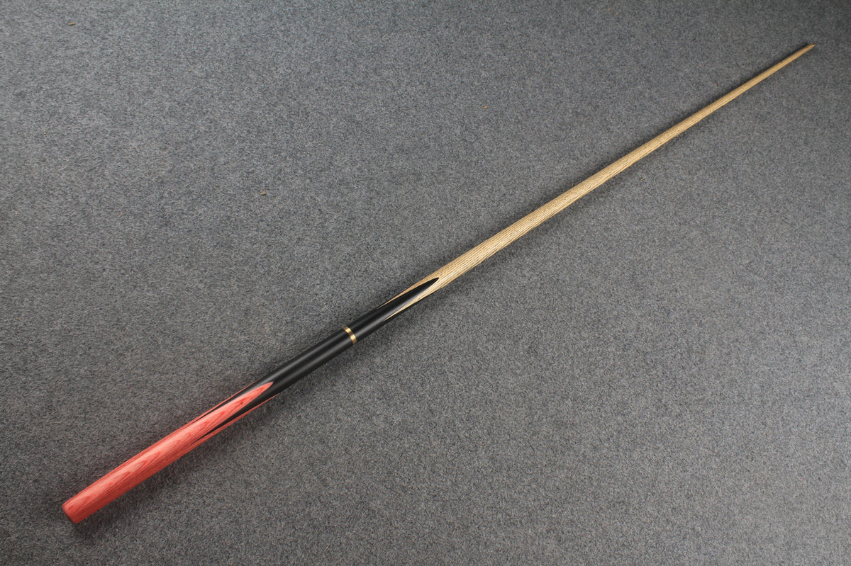 3/4 ash english pool cue #9881