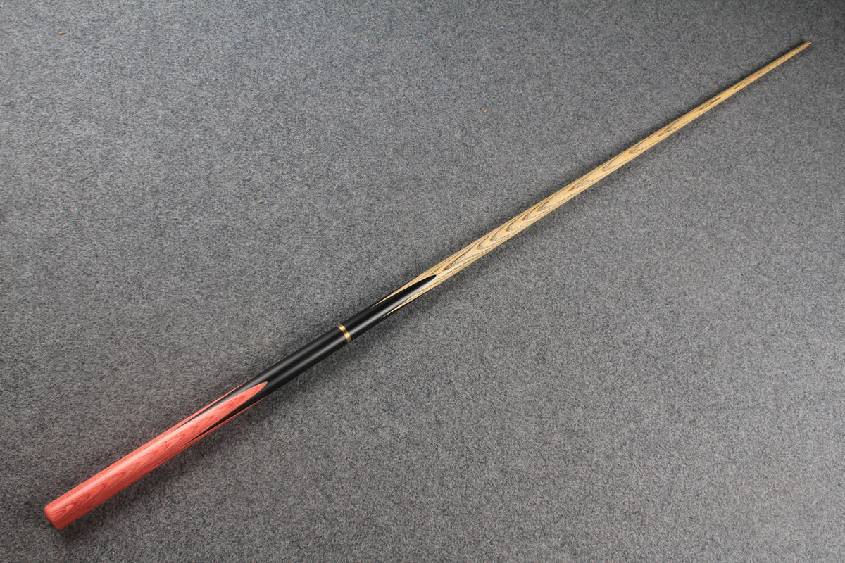 3/4 ash english pool cue #9881