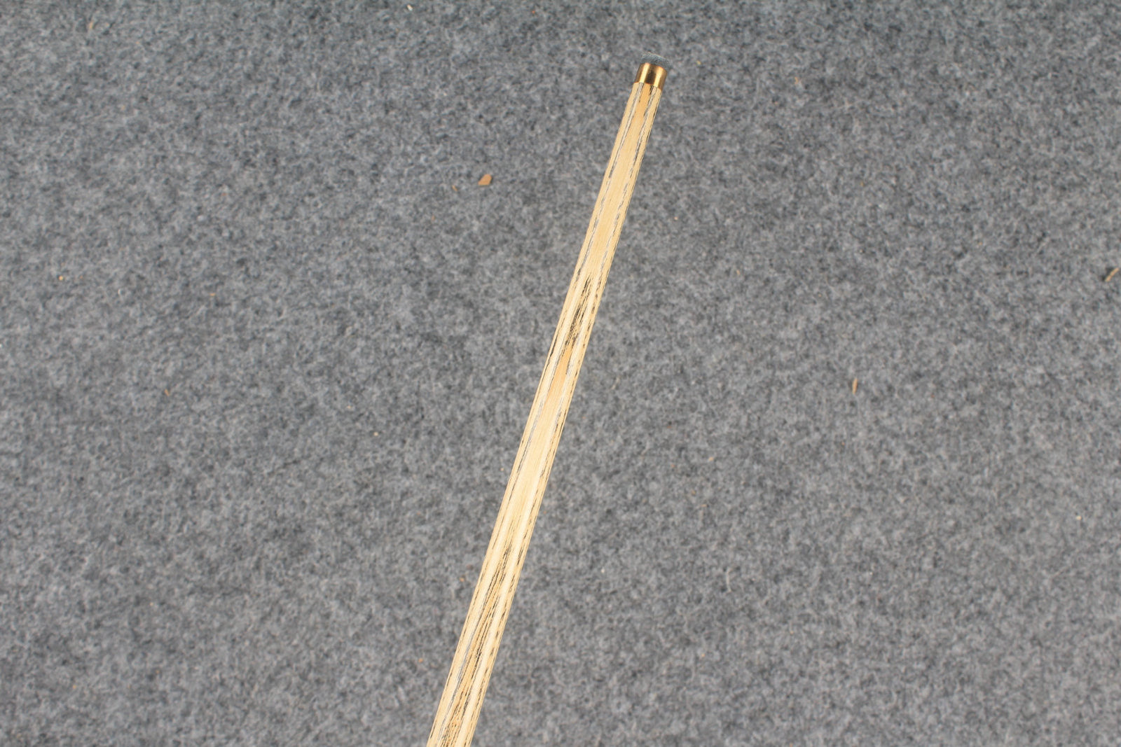 3/4 ash english pool cue #9881
