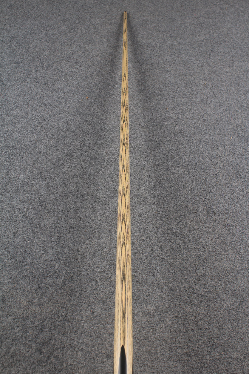 3/4 ash english pool cue #9882