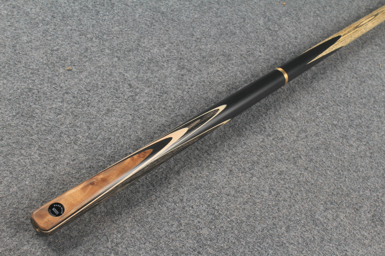 3/4 ash english pool cue #9882