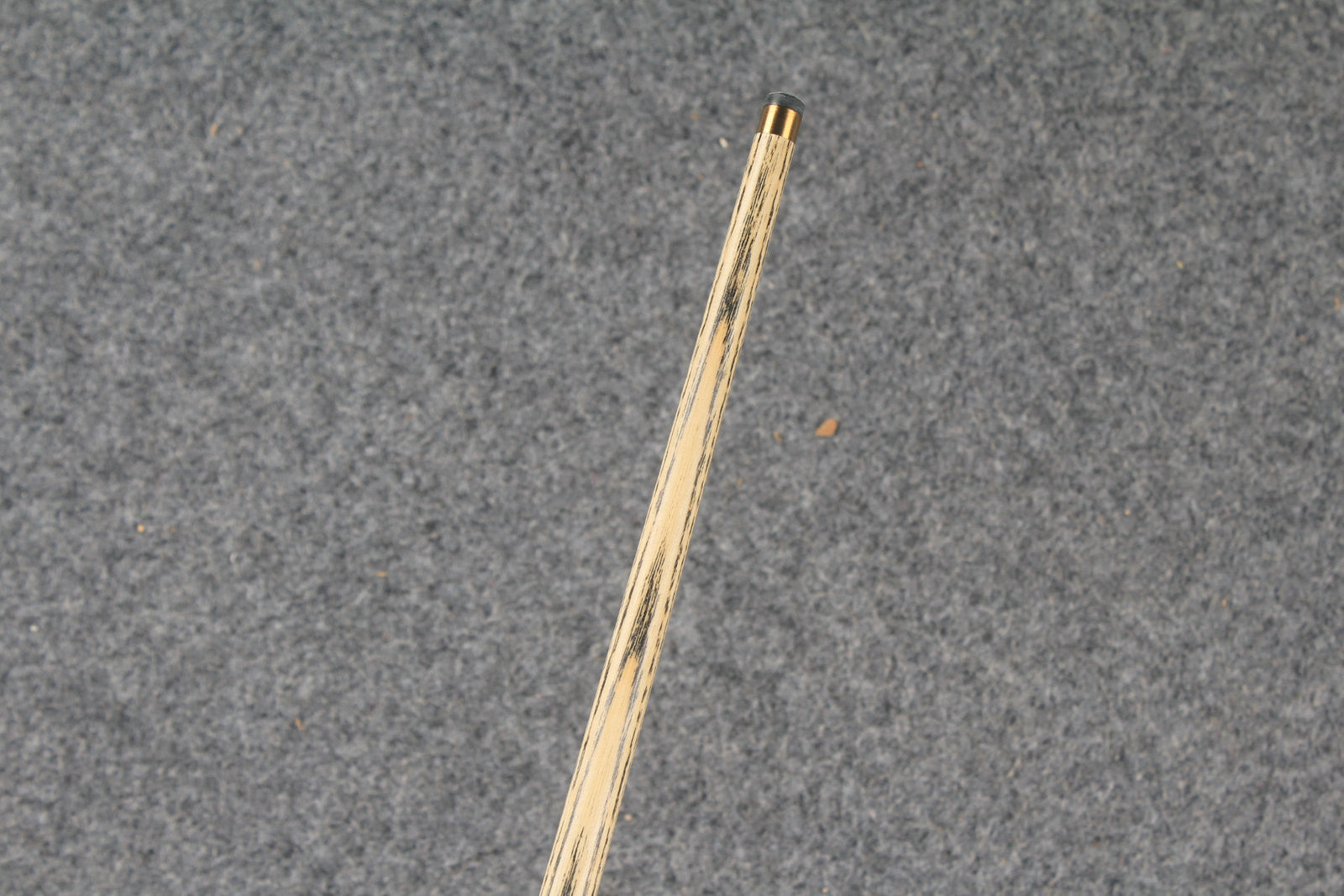 3/4 ash english pool cue #9882