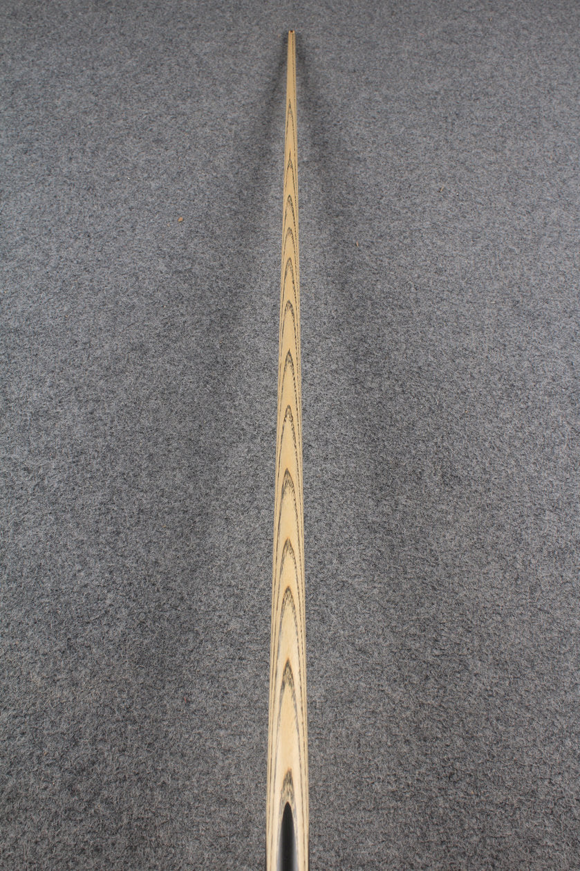 3/4 ash english pool cue #9883