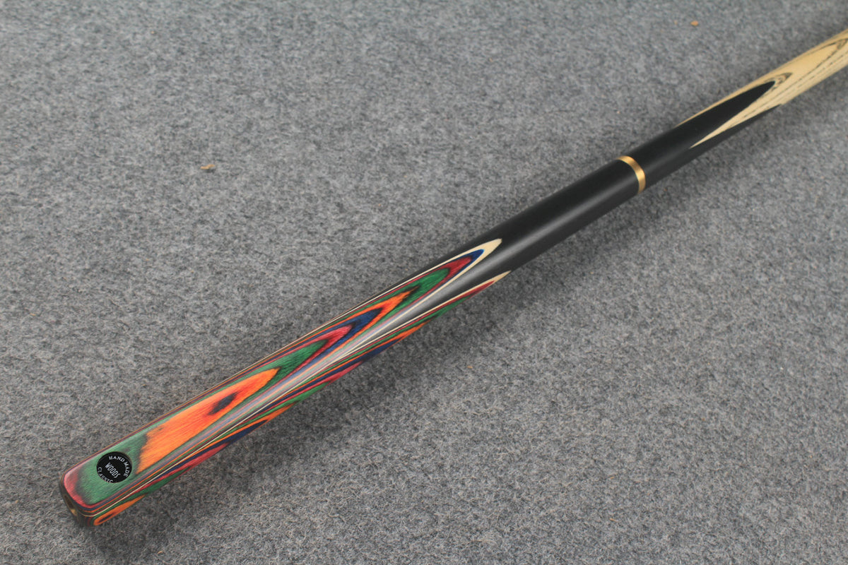 3/4 ash english pool cue #9883