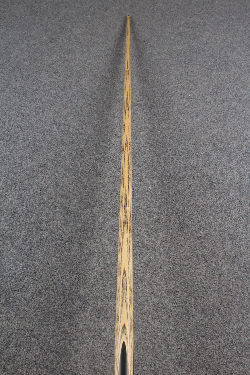 3/4 ash english pool cue #9884