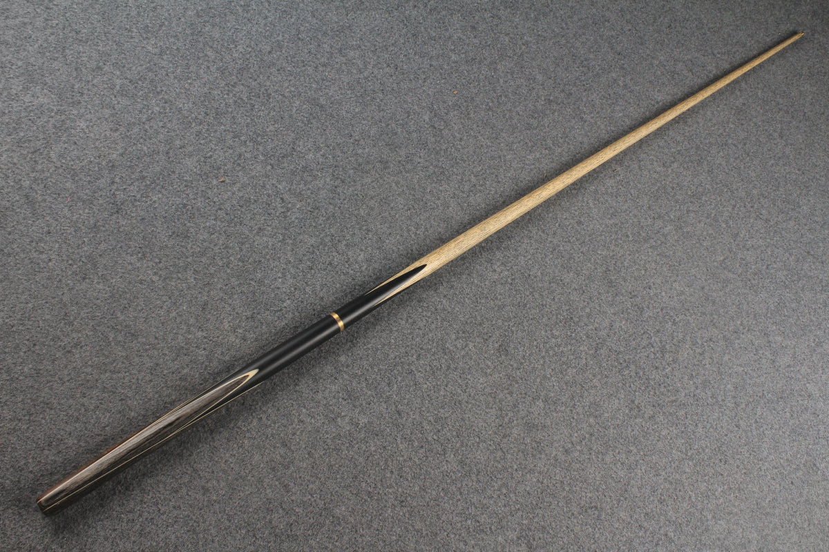 3/4 ash english pool cue #9884