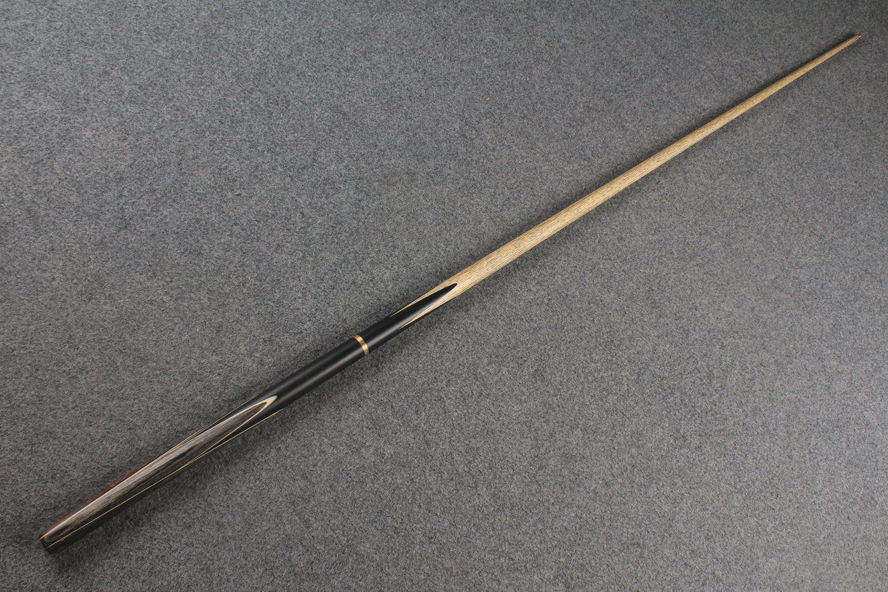 3/4 ash english pool cue #9884