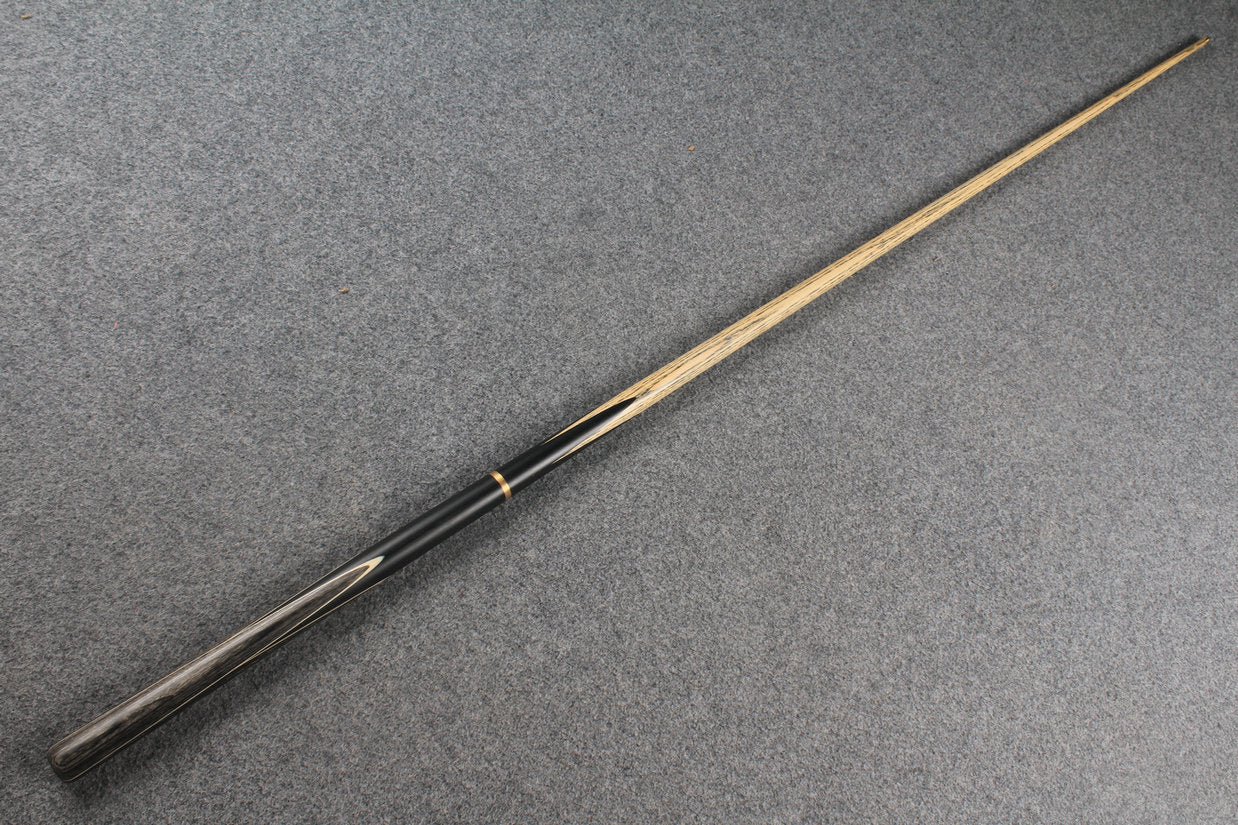 3/4 ash english pool cue #9884