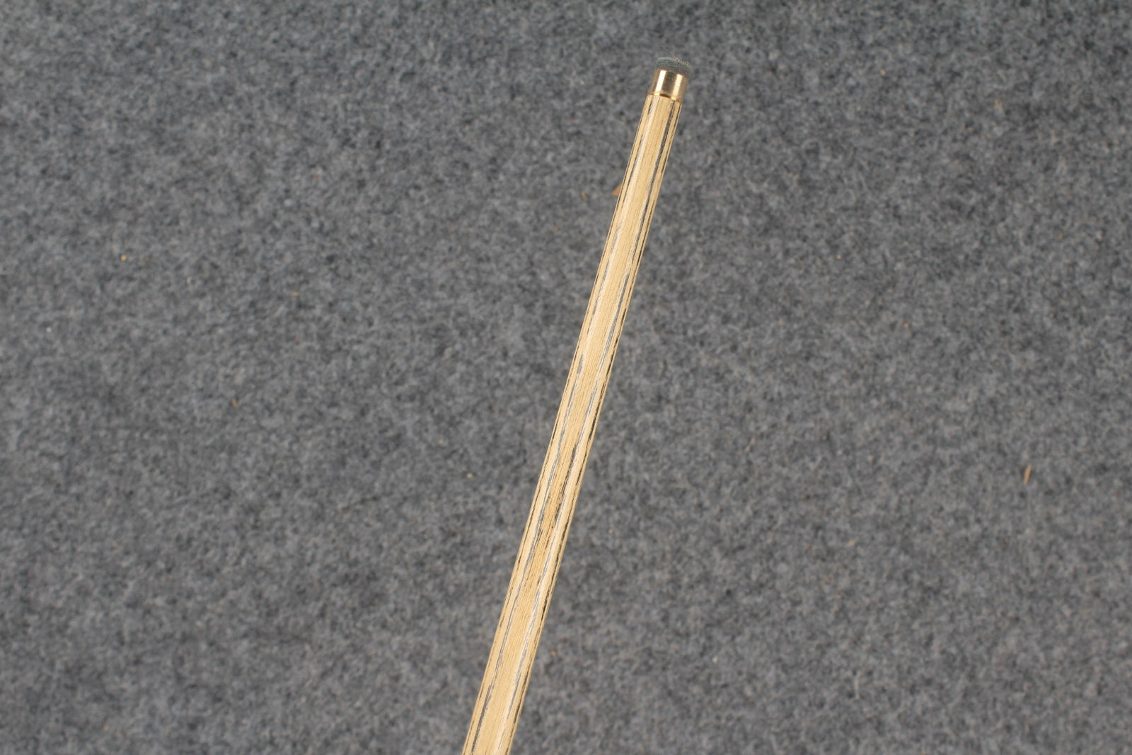 3/4 ash english pool cue #9884