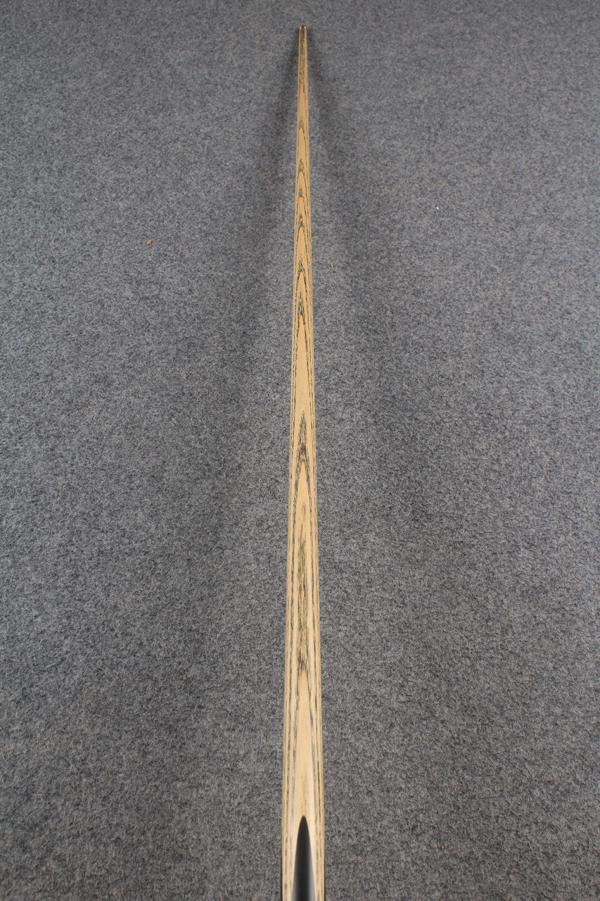 3/4 ash english pool cue #9885