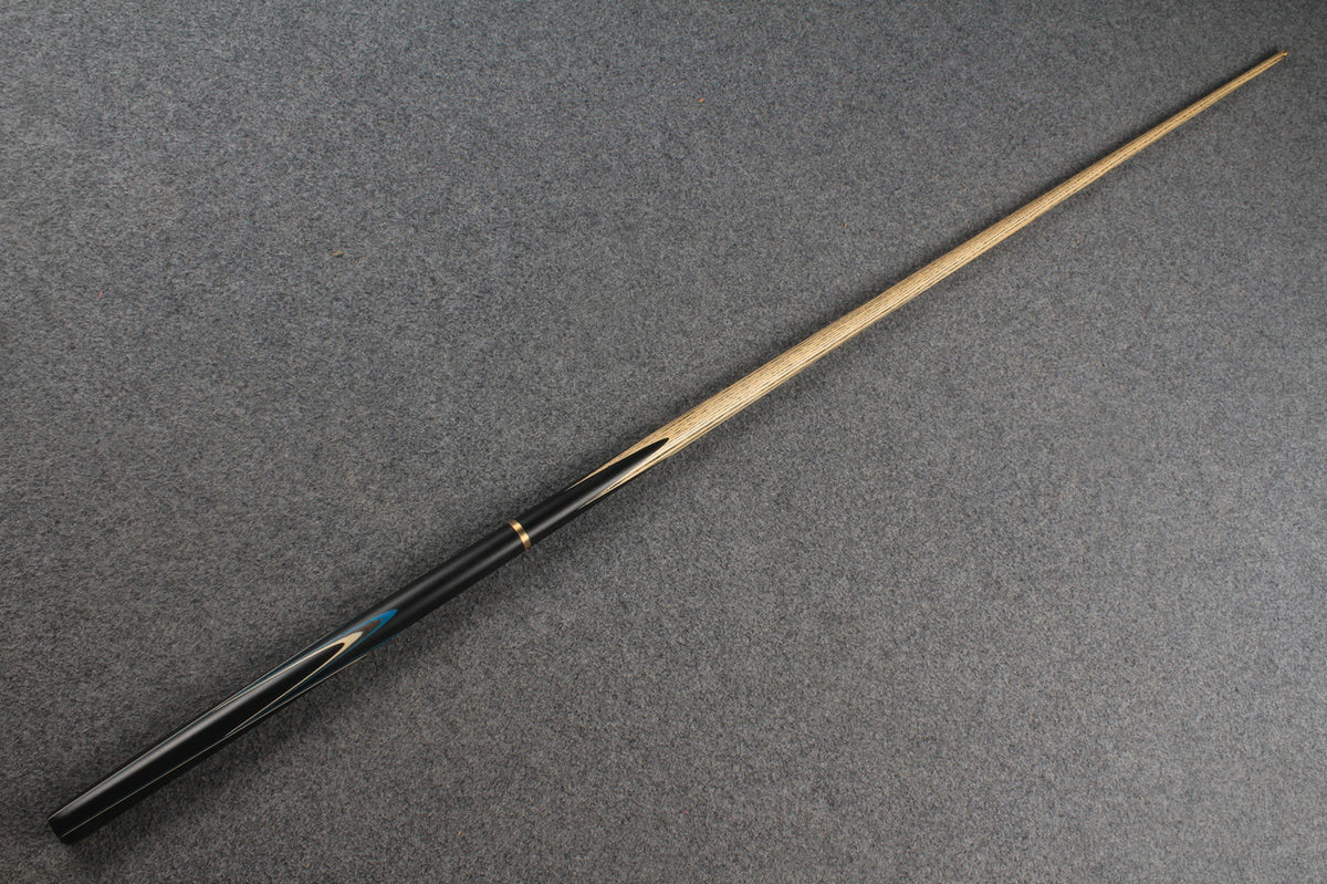 3/4 ash english pool cue #9885