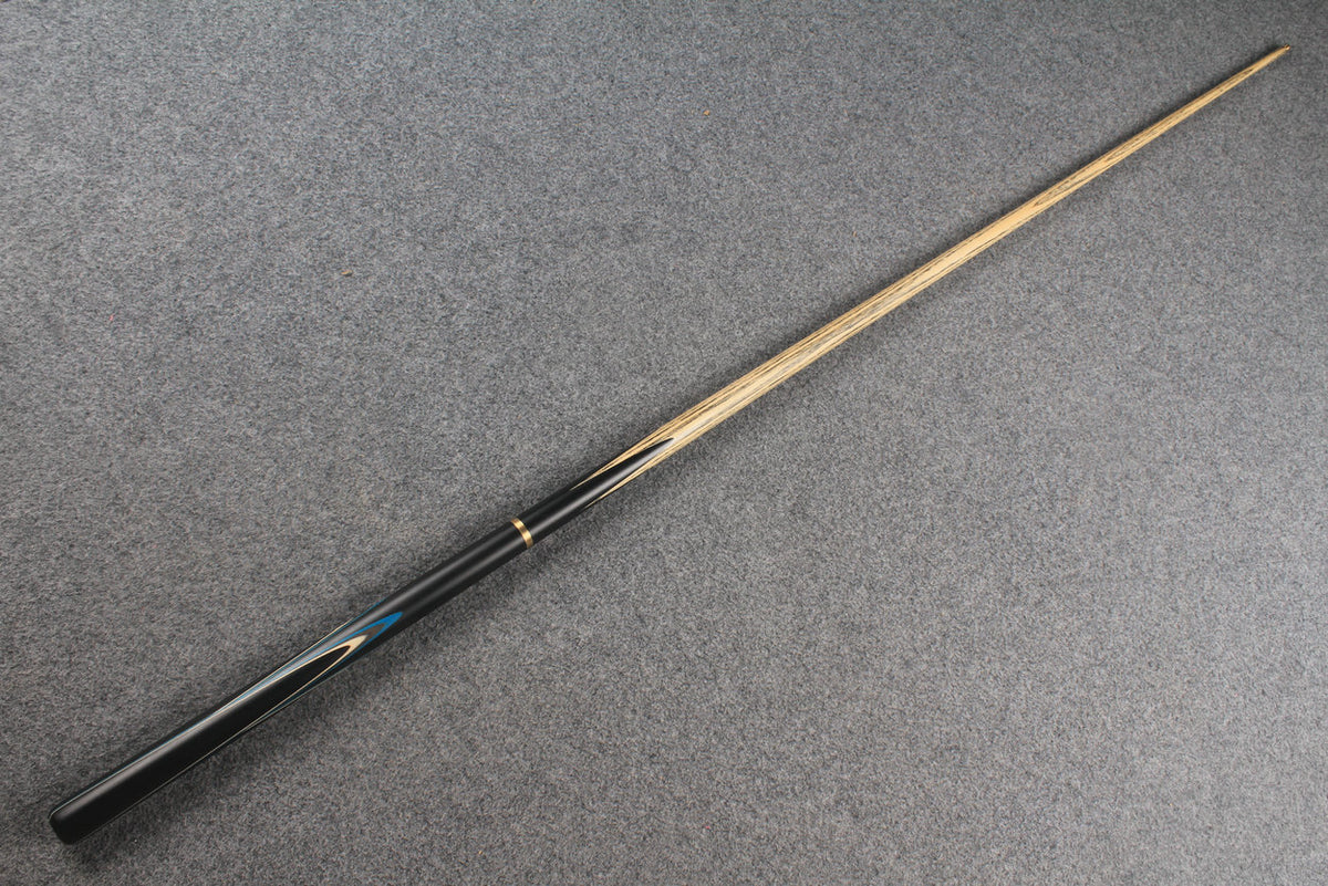 3/4 ash english pool cue #9885
