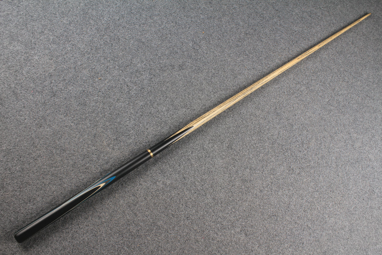 3/4 ash english pool cue #9885