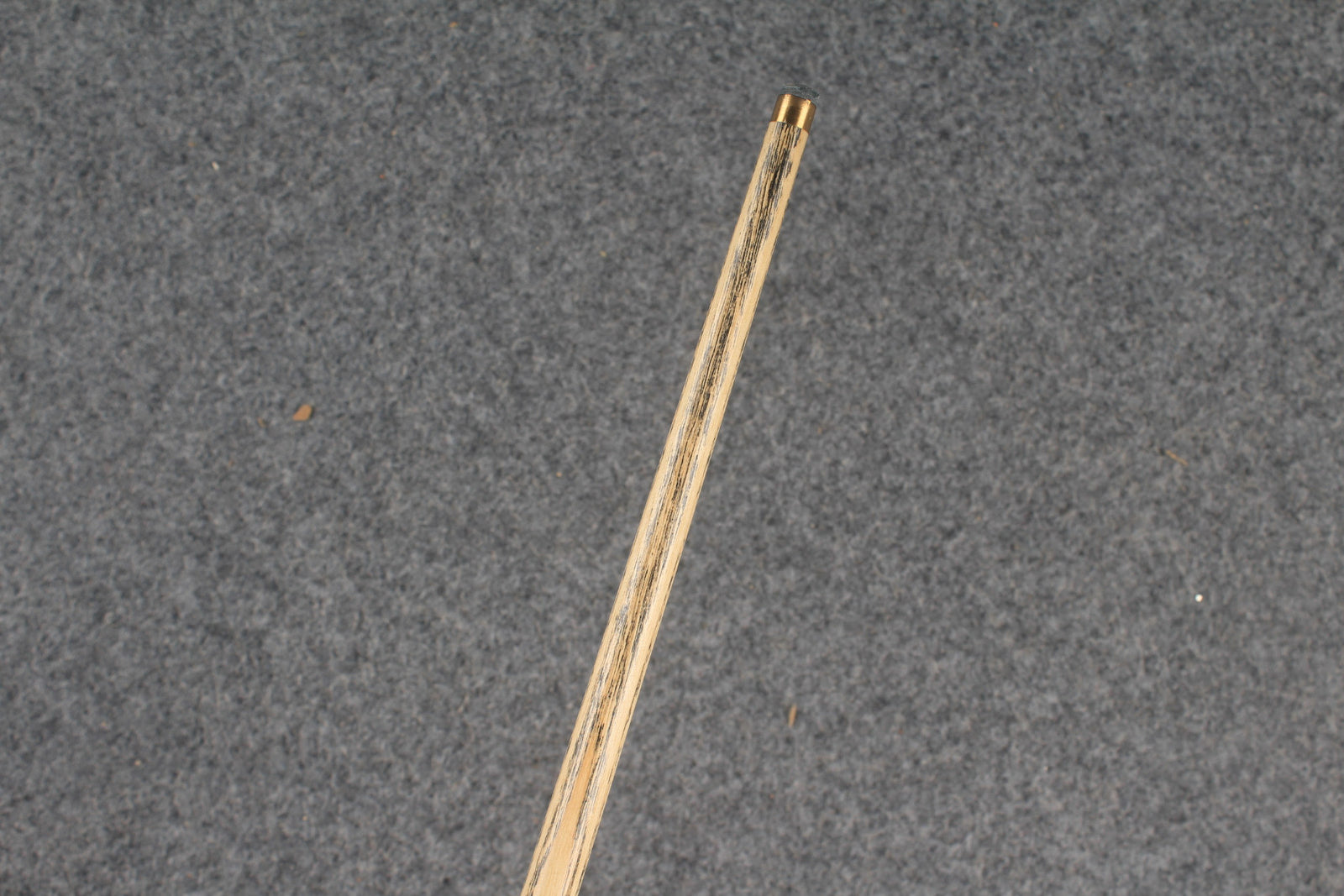 3/4 ash english pool cue #9885