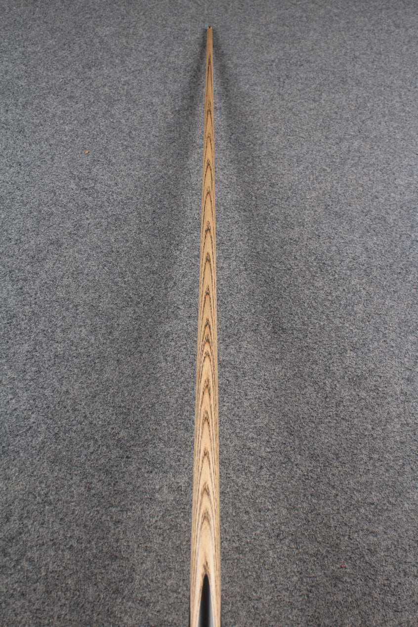 3/4 ash english pool cue #9886