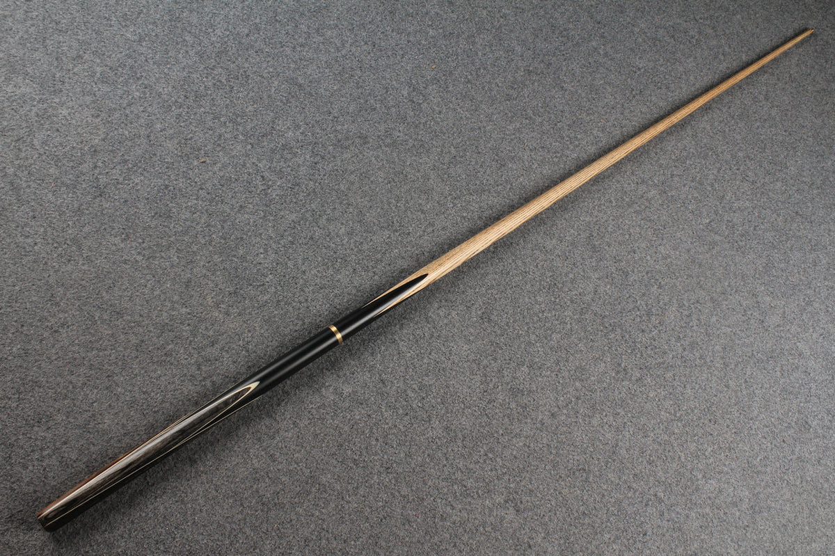 3/4 ash english pool cue #9886