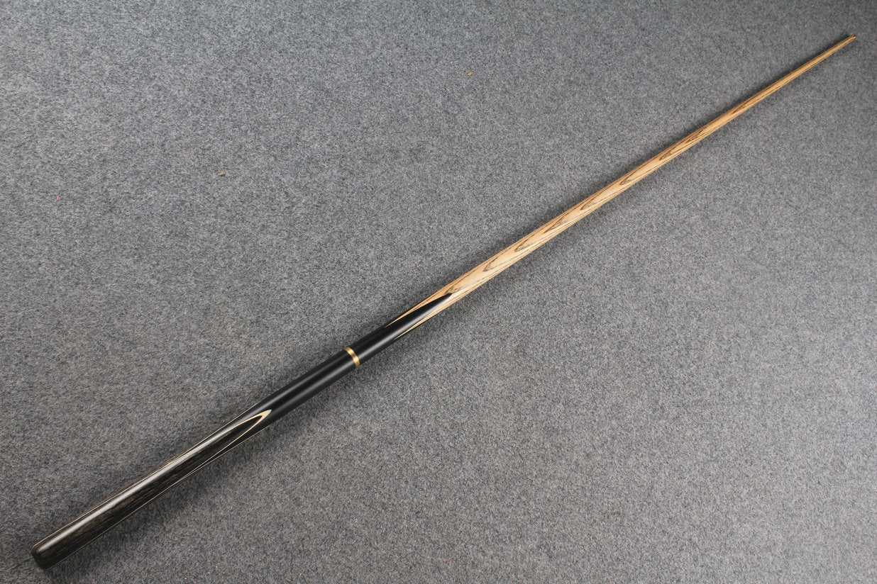 3/4 ash english pool cue #9886