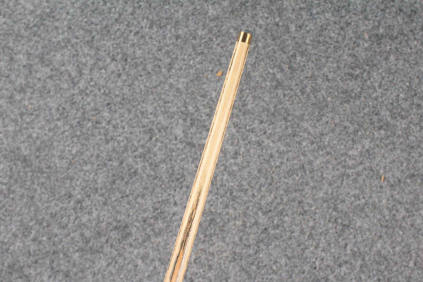 3/4 ash english pool cue #9886