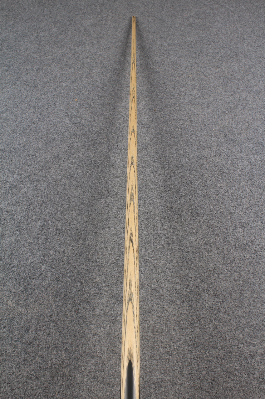 3/4 ash english pool cue #9887